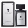 Imagen de ANTONIO BANDERAS PERFUME THE SECRET X 100 ML