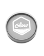 Imagen de GLOW MAQUILLAJE AQUARELABLE GRIS.