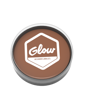 Imagen de GLOW MAQUILLAJE AQUARELABLE MARRÓN.