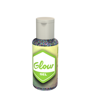 Imagen de GLOW GEL LOOK GLITTER 3D MULTICOLOR.