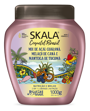 Imagen de SKALA TRATAMIENTO CAPILAR COQUETEL BRASIL NUTRICION Y BRILLO X 1000 GS