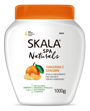 Imagen de SKALA TRATAMIENTO CAPILAR TANGERINA Y GENGIBRE CRECIMIENTO 2 EN 1  X 1000 GR