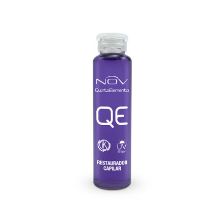 Imagen de NOV AMPOLLA QUINTO ELEMENTO X 15ML