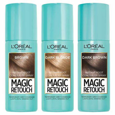 Imagen para la categoría MAGIC RETOUCH LOREAL
