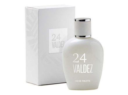 Imagen de PERFUME VALDEZ 24 X 50 ML