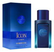 Imagen de PERFUME ANTONIO BANDERAS ICON SUPREME X 50ML