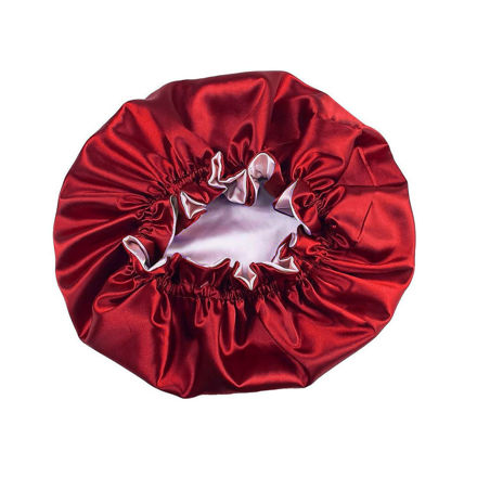 Imagen de GORRO DE RAZO JESSAMY REVERSIBLE