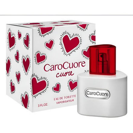 Imagen de PERFUME CARO CUORE CUORE X 100ML