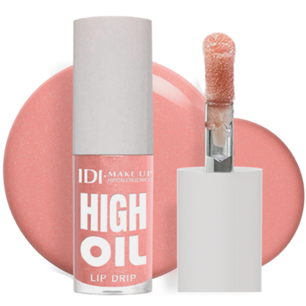 Imagen de IDI OLEO LABIAL HIGH OIL 03 - NAKED SHINE