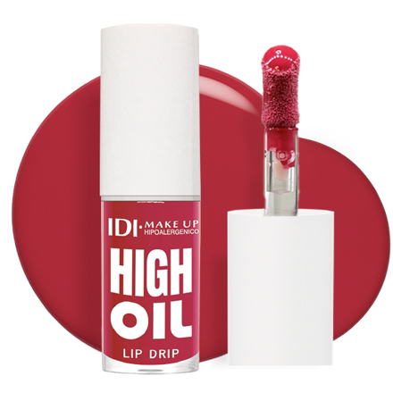 Imagen de IDI OLEO LABIAL HIGH OIL 06 - REBEL RED