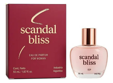 Imagen de PERFUME PAULVIC SCANDAL BLISS
